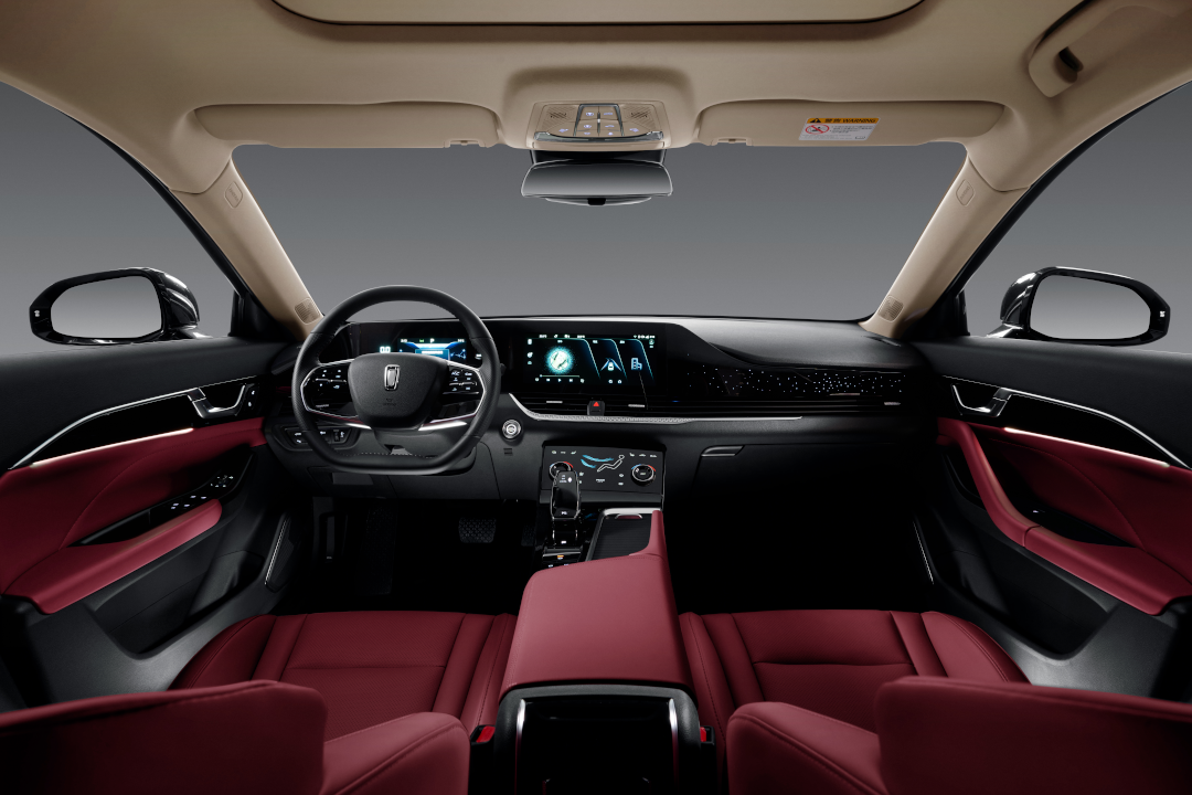 Interior 1