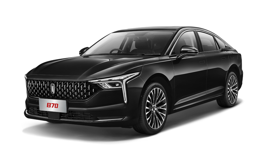 B70 Luxury