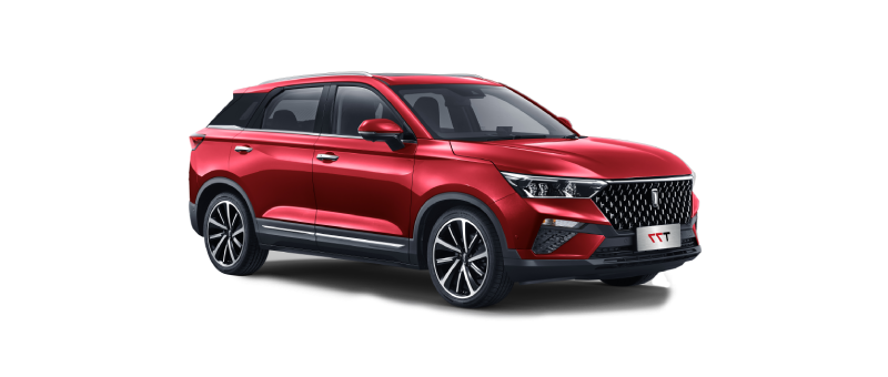 Bestune T77