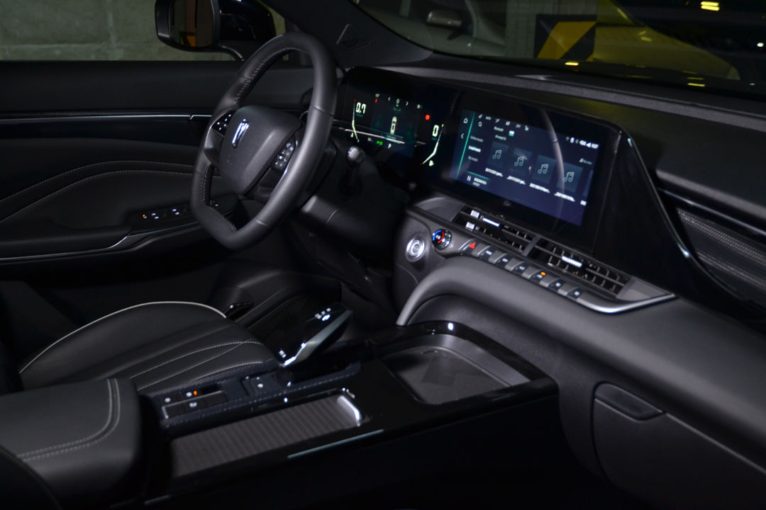 Interior 1