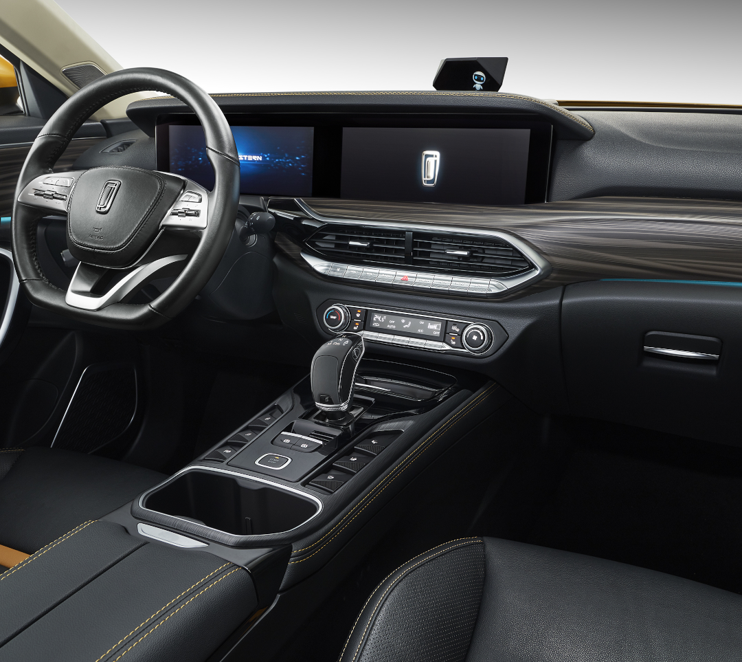 Interior 2