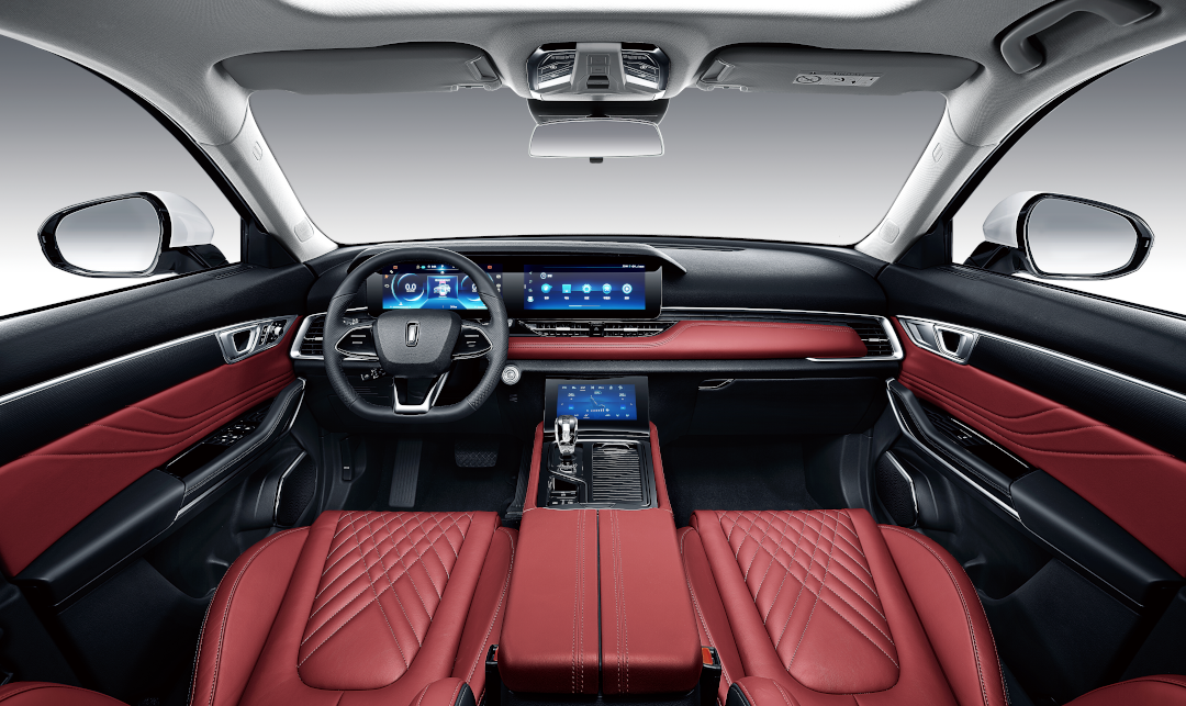 Interior 1