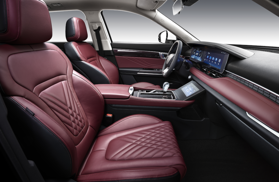 Interior 2